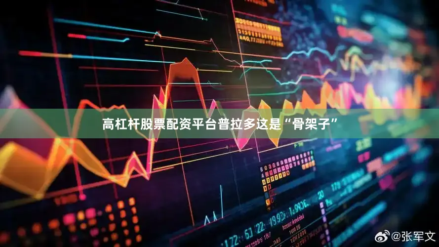 高杠杆股票配资平台普拉多这是“骨架子”